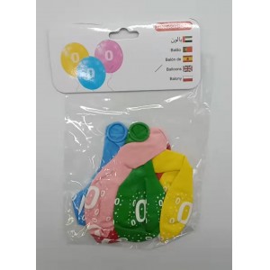 BALONY 0