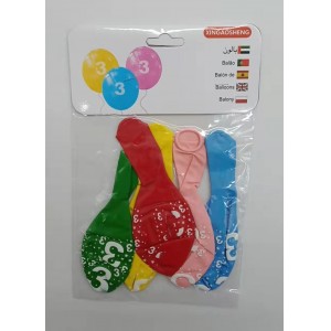 BALONY 3