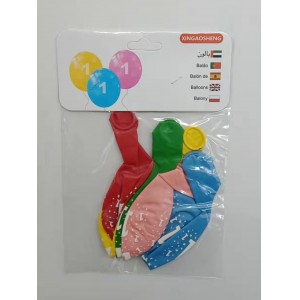 BALONY 1