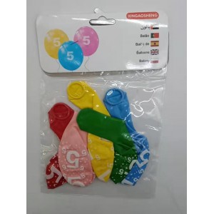 BALONY 5