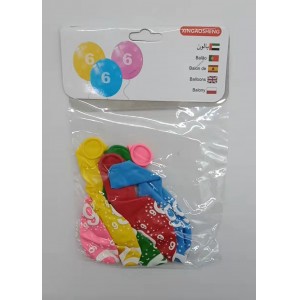 BALONY 6