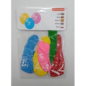 BALONY 7