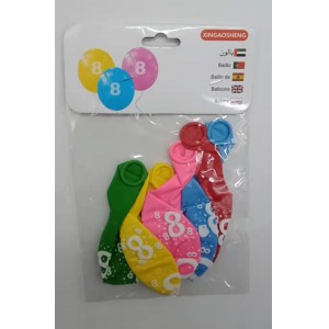 BALONY 8