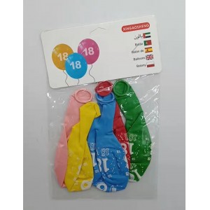 BALONY 18