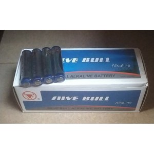 BATERIA PALUSZKI AAA