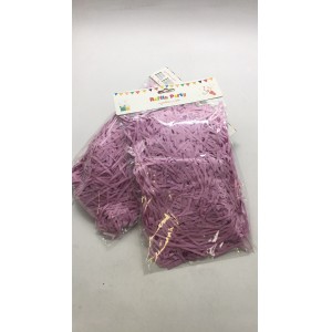 Raffia  FIOLET
