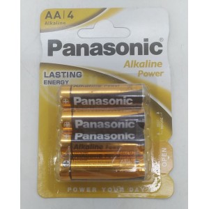 BATERIA AA 1.5V
