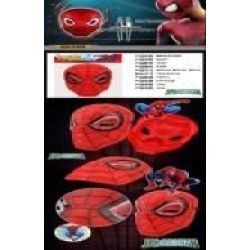 MASKA SPIDER MAN