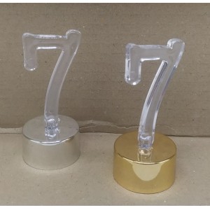 CYFRA NA TORT 7