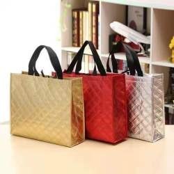 TORBA- SREBRNA 40*35