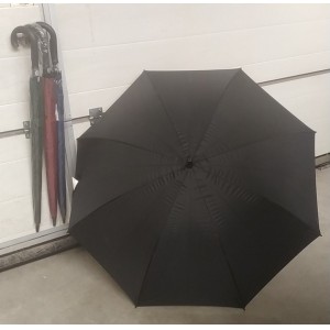 PARASOL 122 cm szer. 90 cm rączka