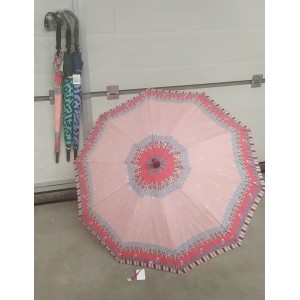 PARASOL szer. 100 cm, rączka 75 cm