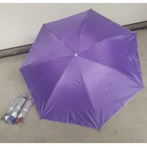 PARASOL szer. 95 cm, rączka 52 cm