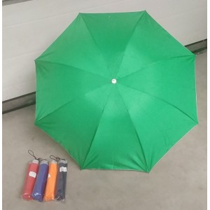 Parasol szer. 117 cm, rączka 51 cm