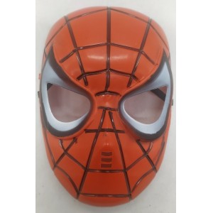 MASKA SPIDER MAN
