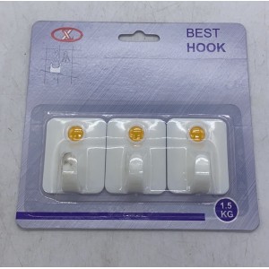 HAK